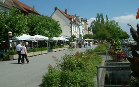 Hotel Strandcafe Dischinger